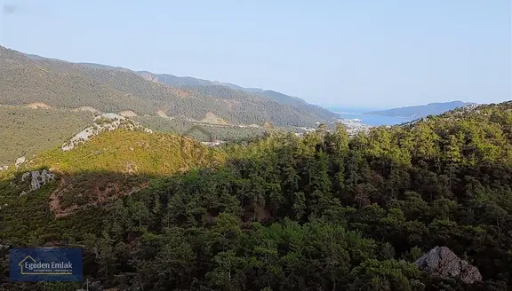 Egeden Emlak'tan Satılık Arsa 1