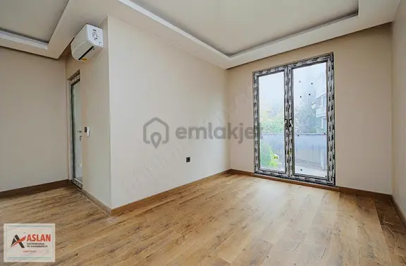 Çengelköy Hasbahçe Sitesinde 2+1 Lüks Sıfırarakat Daire... 1