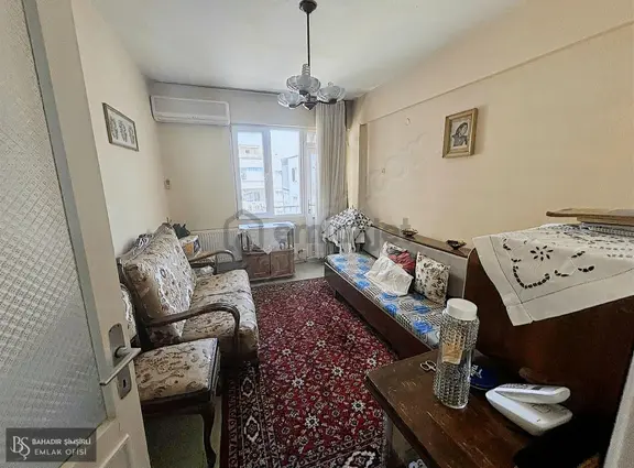 B.ş.den Ragıpbey Mahallesinde Satılık Ara Kat 3+1 Daire 2