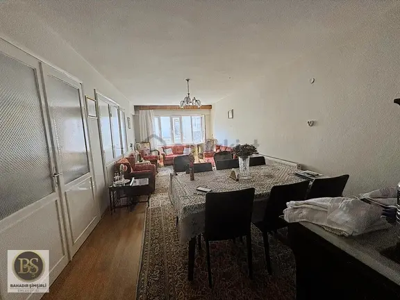 B.ş.den Ragıpbey Mahallesinde Satılık Ara Kat 3+1 Daire 2