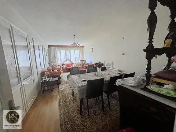 B.ş.den Ragıpbey Mahallesinde Satılık Ara Kat 3+1 Daire 1