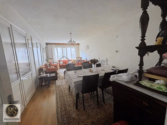 B.ş.den Ragıpbey Mahallesinde Satılık Ara Kat 3+1 Daire 1
