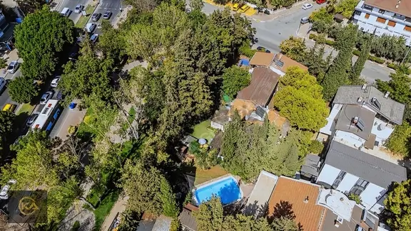 Barınaklarda Muhteşem Lokasyonda Müstakil Satılık Triplex Villa 2