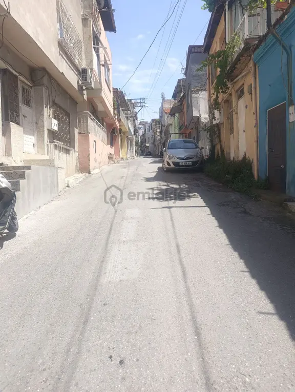 Satılık Müstakil Ev 2