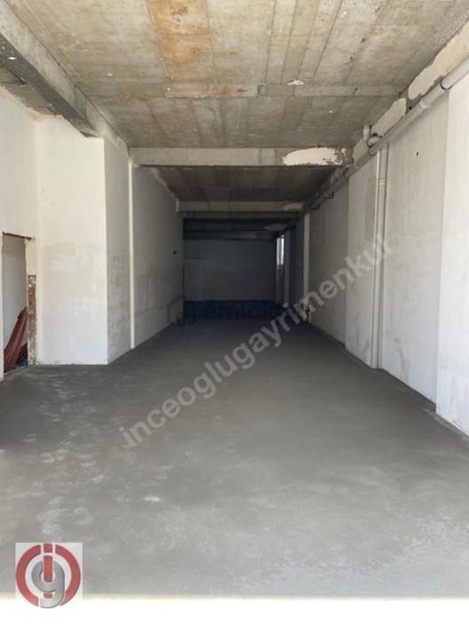 İnceoğlundan Barış'ta 229m2 Satılık Dükkan 2