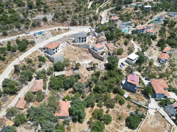Joker: Marmaris Söğüt 2 Villa Yapmaya Uygun Satılık 2
