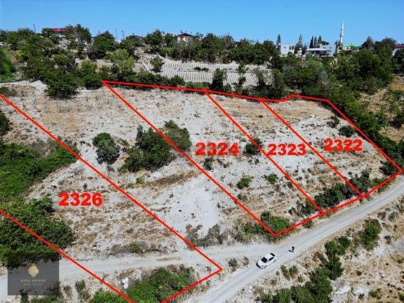 Sıraç Da Köy İçi İmarlı Arsa,kredi Kartına 6aytaksit İmkanı! 2