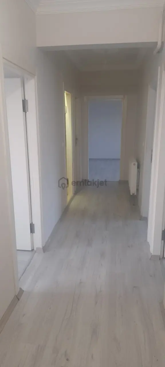 Kepez Şeç Marketin Üstü Kiralık 2+1 Daire 1
