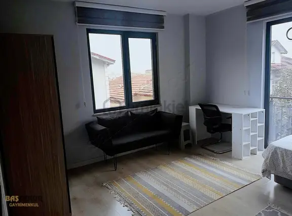 Başdekor Gayrimenkul'den Satılık 1+0 Daire Mavi Durak Yakını 1