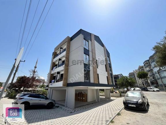 Güzelyalı Eğitim Mh Eşyalı Kiralık 1+1 Daire Dtr İdol 2