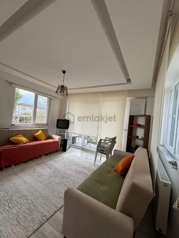 Çanakkale Biga Çeşmealtı Satılık 384m2 Eşyalı Villa 2