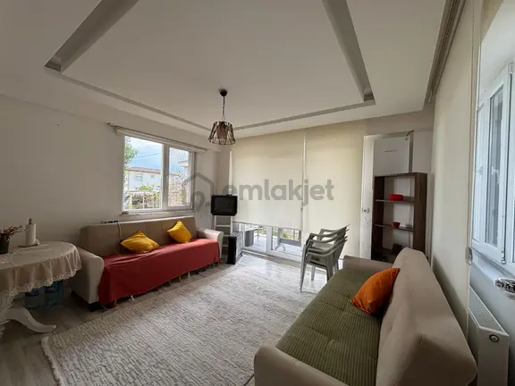 Çanakkale Biga Çeşmealtı Satılık 384m2 Eşyalı Villa 1