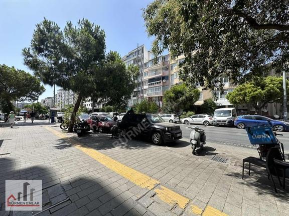 Bürmen'den Cadde Üzeri Otoparklı Asansörlü 3+1 Daire 2