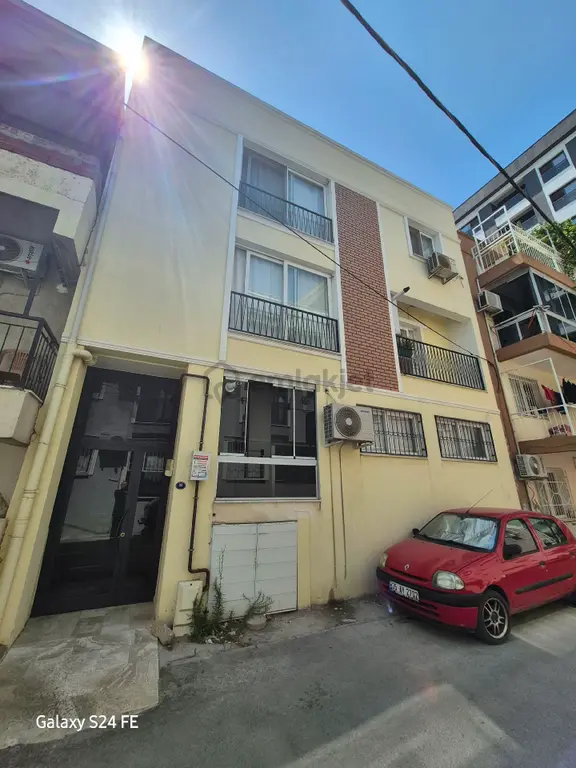 Çiğli Balatçık Da 1+1 Satılık Eşyalı Lüks Daire 1