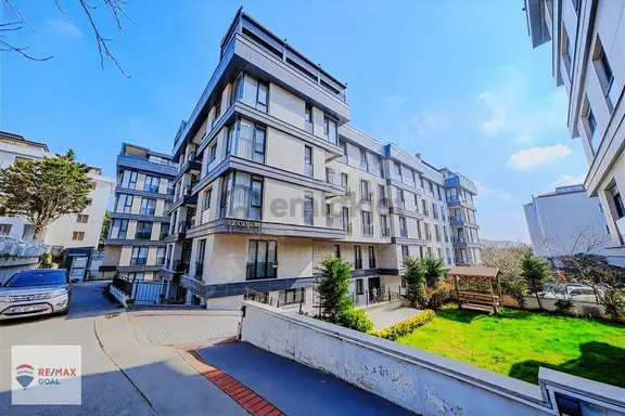 Butik Sitede Villa Konforu, 7+2, Ultra Lüks Eşyalı, Özel Dubleks 1