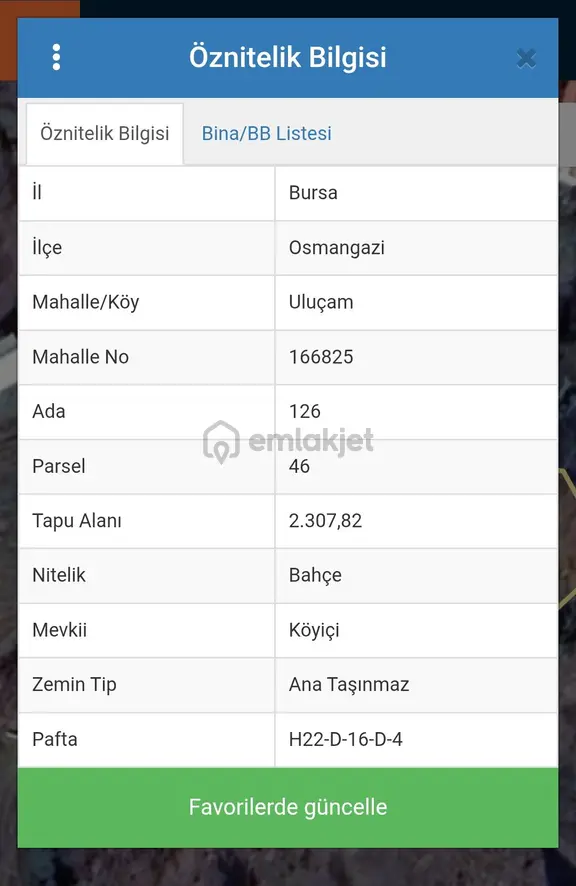 Uluçam'da Muhteşem Manzaralı Köy İçi 2