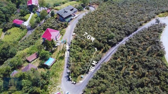 Akçaabat Merkeze 30 Dk Uzaklıkda Müstakil Parsel 382 M² Arsa 2