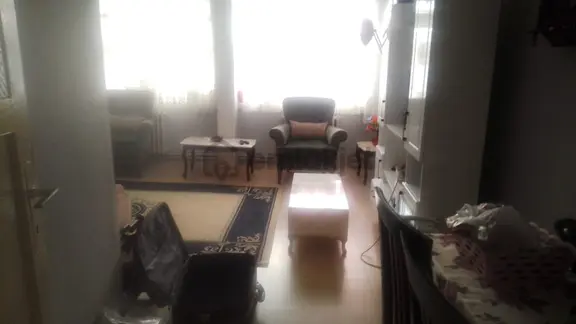 Akarbaşı Mahallesi Çarşı Merkezde Satılık Yatırımlık 3+1 Daire 1