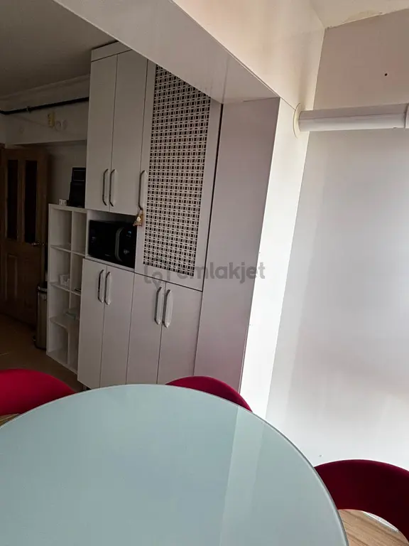 Karapürçek'te Elfida Cafe Yakını Asansörlü Ebeveyn Banyolu 5+1 Teras Balkonlu Satılık Dubleks !! 2