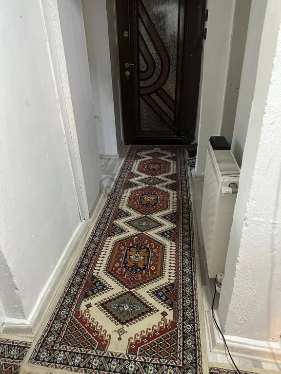 İçi Yenilenmiş Daire 2