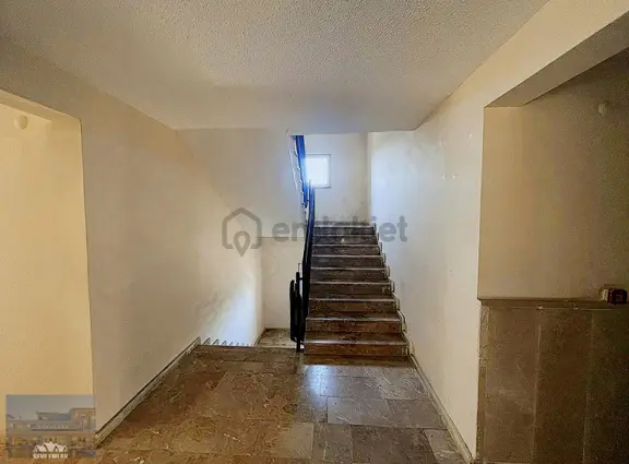 Yıldızlı Toki'den Kiralık Eşyalı 1+1 Daire 2