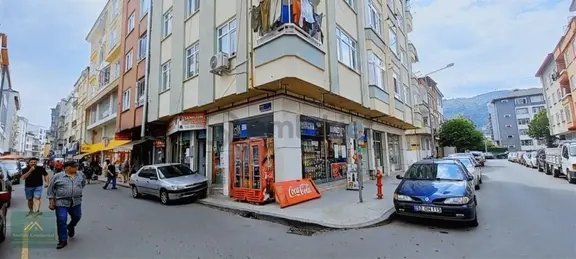 Anadolu Gm'den Yeni Mahallede Fırsat Devren Kiralık 90 M² Market 1