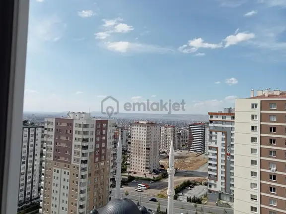 Sahibinden Talasda Kiralık 2+1 120 M2 Daire 1