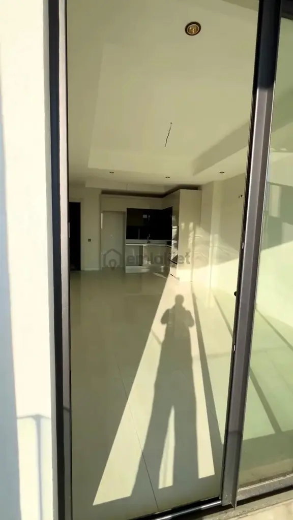 Alanya Türkler – Azura World | Deniz Manzaralı 1+1 | 75 M² | Otel Konseptli 2