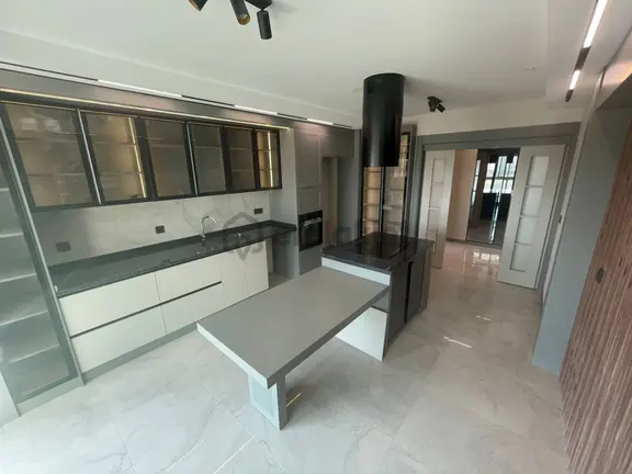 Ankara Kazançtan Göksu'da Site İçerisinde Ultra Lüks Satılık 4+1 Sıfır Daire Kat Ve Cephe Seçenekli 1