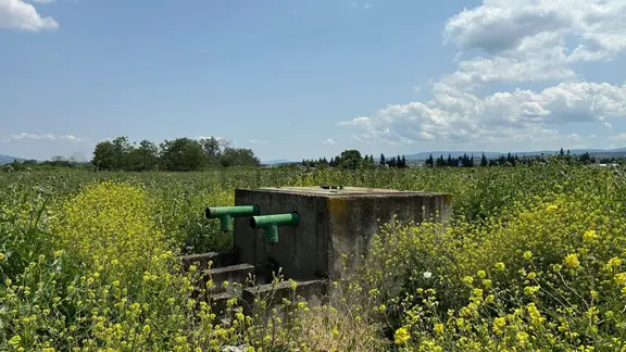 Mustafakemalpaşa,da 200 M2 Satılık Tarla 2
