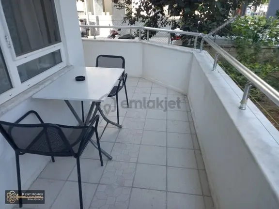 Eşyalı Kiralık 1+1 1