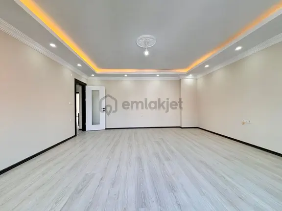 Aybastı'da 3+1 130 M2 Lüks Yapılı Sıfır Son 2 Adet Daireler Oturum Başladı** *** 2