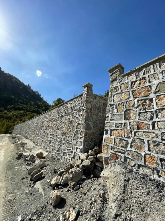 Bolkar'dan Kavaklıpınar'da 1973 M²satılık Muhteşem Konumlu Arazi 2