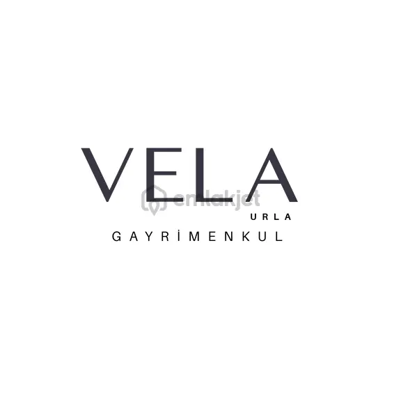 Urla Zeytinler Satılık Tarla 842 M2