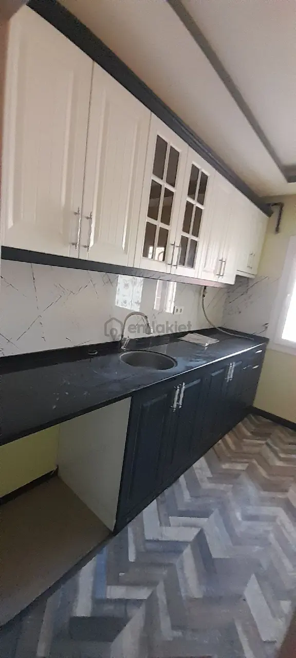 Komple Satılık Sıfır Tadilatlı 113 M2 2+1 Tümü Doğalgazlı Daireler Ve Tüm Dairelerin Tapuları Ayrı 2