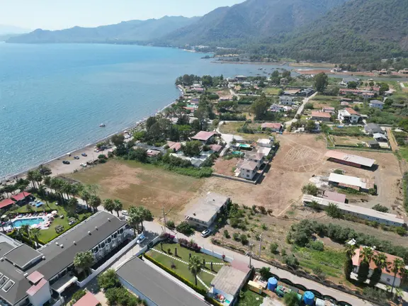 Joker: Hisarönü Uygulama İmar Planında Satılık Tarla 1