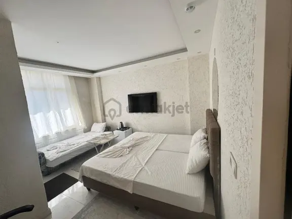 Bayramoğlu Şato Suit Otel 2