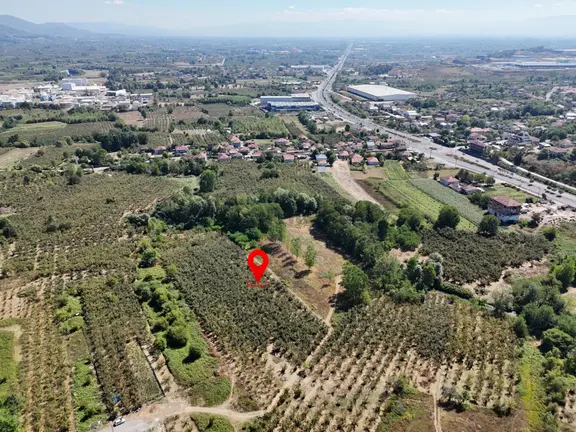| Epa Uğur Düzce | Gümüşova Selamlar Satılık Yol Cepheli Parsel 1