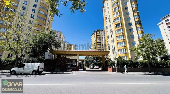 Talas Bahçelievler Efekent Sitesi 3+1 Masrafsız Satılık Daire 1