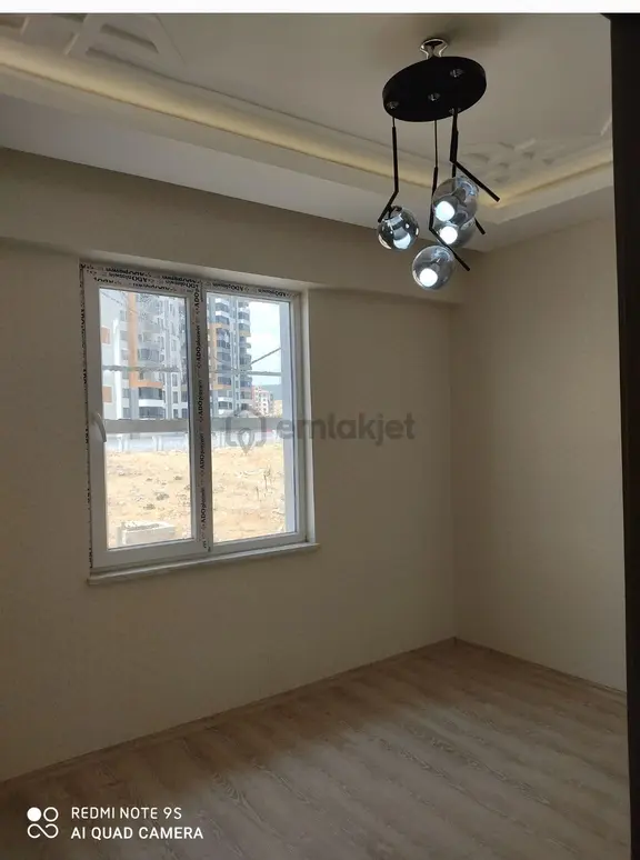 Millioğlu İnşaat'tan Karacaahmet'te Satılık 2+1 Daire 2