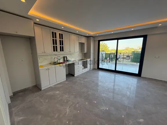 🏡paşaköy Mahallesi 🏡 ✅348 M2 Arsa İçinde 3+1 200 M2 2 Katlı Villa ❇️kombi Petekli 1