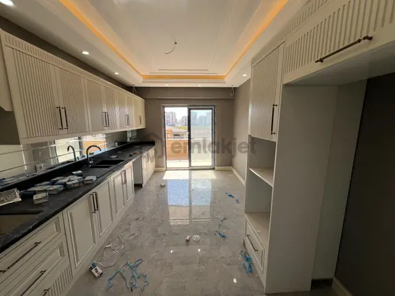 Millioğlu İnşaat'tan Fıstıklık'ta Satılık 3+1 Daire 1