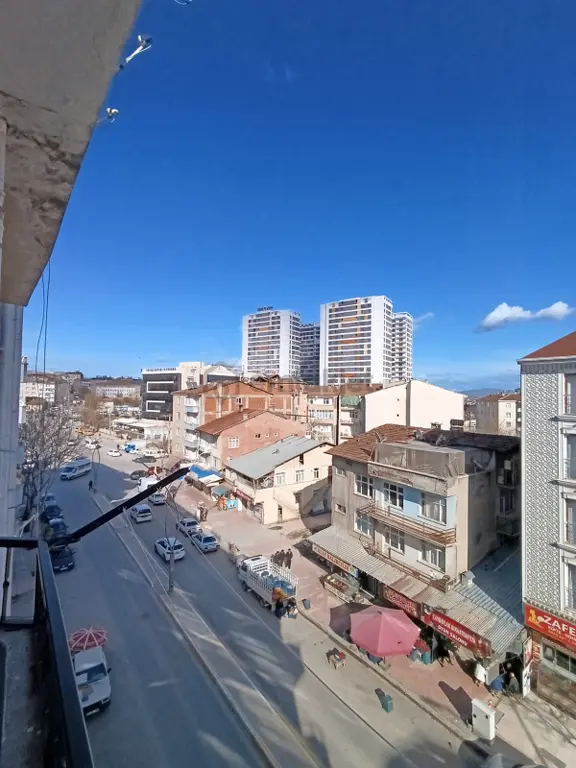 Sahibinden Olgunlar Cadde Üstü Kiralık Daire 1