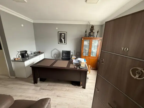 Trabzon'da Satılık Ofis 2