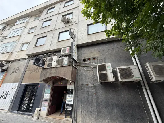 Trabzon'da Satılık Ofis 2