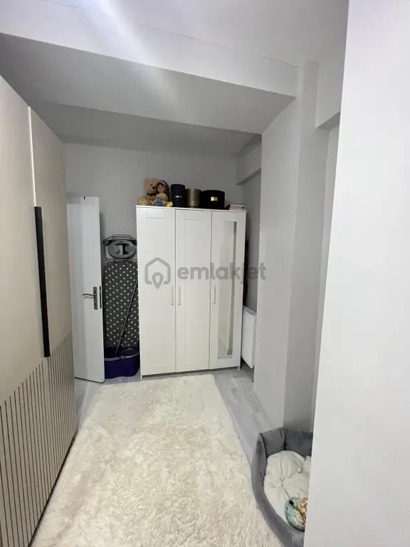 Aydın Emlaktan Tramvaya Komşu 2+1 4.yıllık Asansörlü Lüx Daire 2