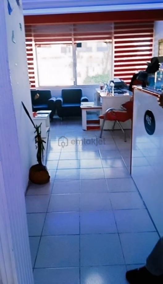 Kaymakamlık Karşısı En Gözde Lokasyonda Satılık 2+1 Daire 1