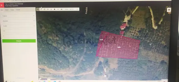 Acill Satılık Fırsat Yatırımlık Arsa 1