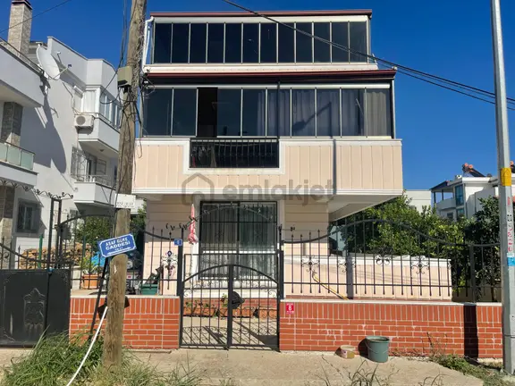 Poyraz Gayrimenkul'den Güre'de Satılık Tek Müstakil Trıbleks 2
