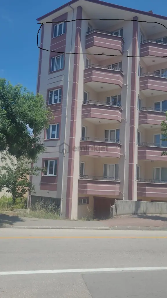 Sahibinden Sahibinden Kiralık 3+1 Daire Asansörlü Bolu Merkez Köroglu Mah Kilerli 2
